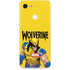 Marvel X-Men The Wolverine Google Pixel 3 Skin